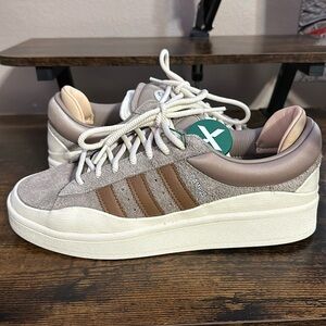 Bad Bunny Adidas Campus Light